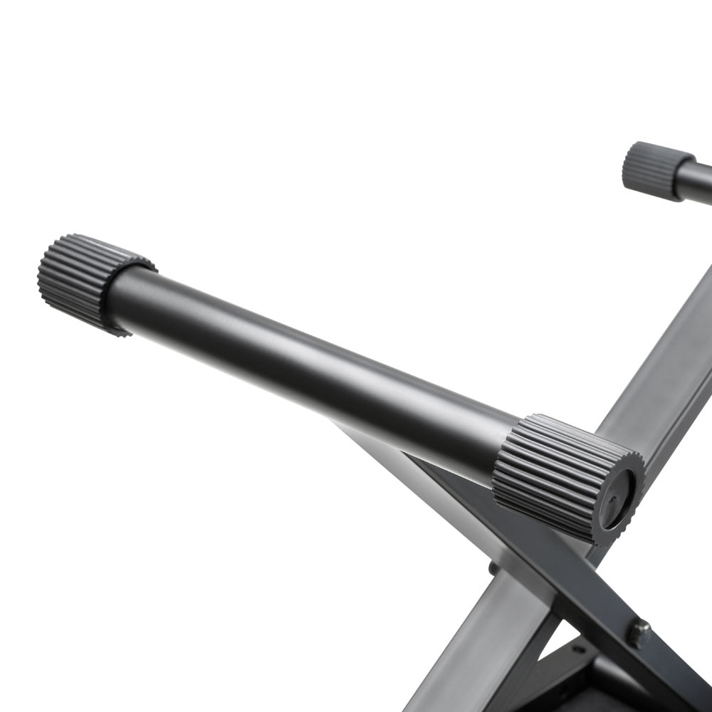 Adam Hall Stands SKT 17 - Sammenleggbar keyboardbenk med ekstra tykk polstring