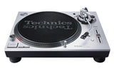 Technics SL-1200 MK7 platespiller (sølv)