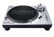 Technics SL-1200 MK7 platespiller (sølv)