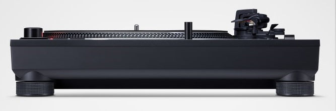 Technics SL-1210 MK7 platespiller (svart)