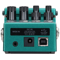Boss SL-2 Slicer gitarpedal