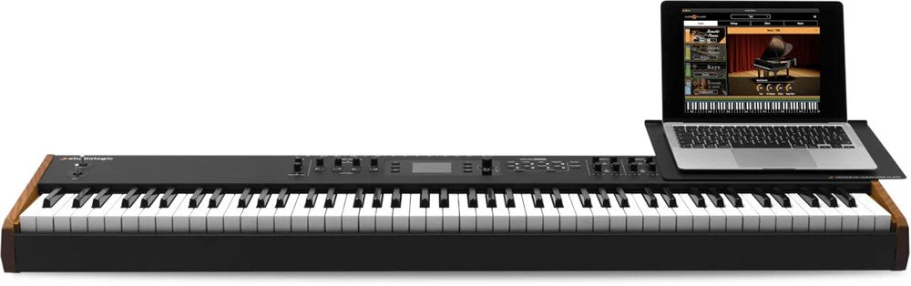 Studiologic Numa X Piano Magnetisk datamaskinplate