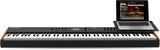Studiologic Numa X Piano Magnetisk datamaskinplate