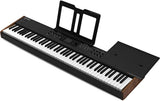 Studiologic Numa X Piano Magnetisk notestativ