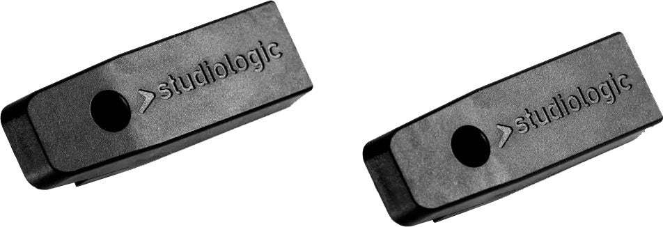 Studiologic SL MK2 Magnetiske braketter