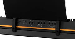 Studiologic SL MK2 Magnetiske braketter