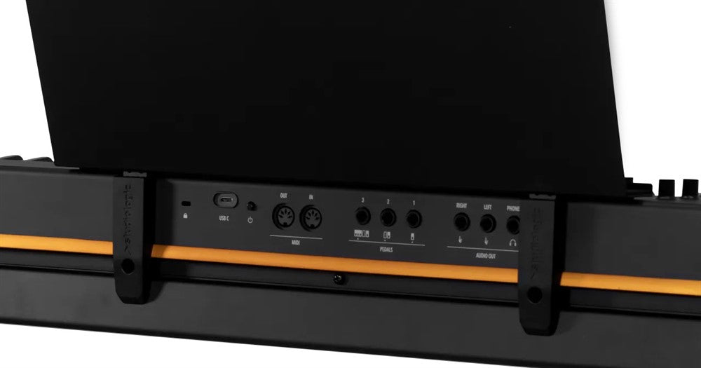 Studiologic SL MK2 Magnetiske braketter