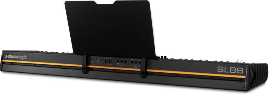 Studiologic SL Magnetisk notestativ MK2 Type C