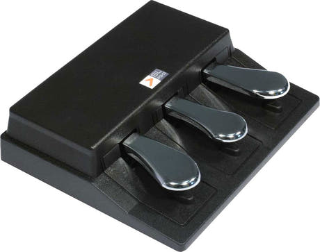 Studiologic SLP3-D sustainpedal
