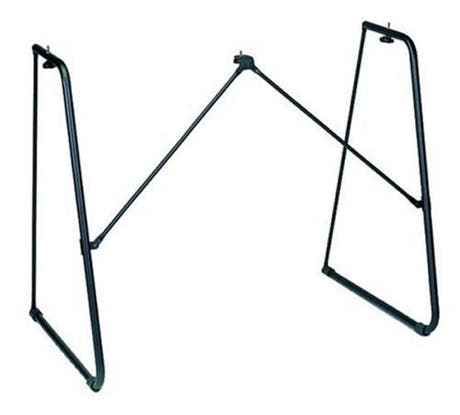 Yamaha L-2C Keyboard Stand for NP, PSR og EZ keyboard