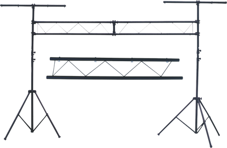 Ibiza lysstativsystem (300 cm)