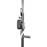 Ibiza Light Truss Wind-up System