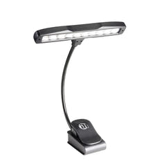 Adam Hall Stands SLED 10 - LED-lys for notestativ