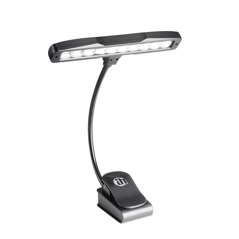 Adam Hall Stands SLED 10 - LED-lys for notestativ