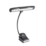 Adam Hall Stands SLED 10 - LED-lys for notestativ