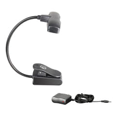 Adam Hall Stands SLED 10 - LED-lys for notestativ