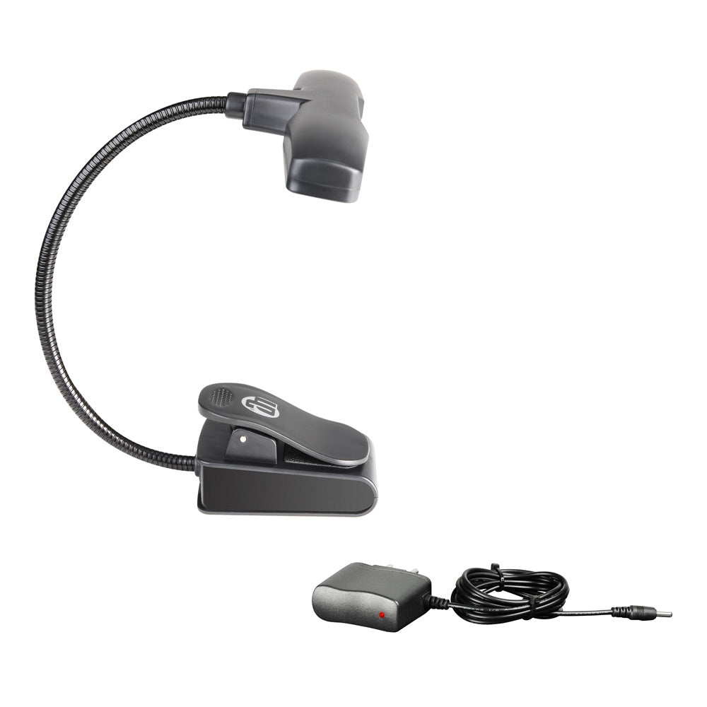 Adam Hall Stands SLED 10 - LED-lys for notestativ