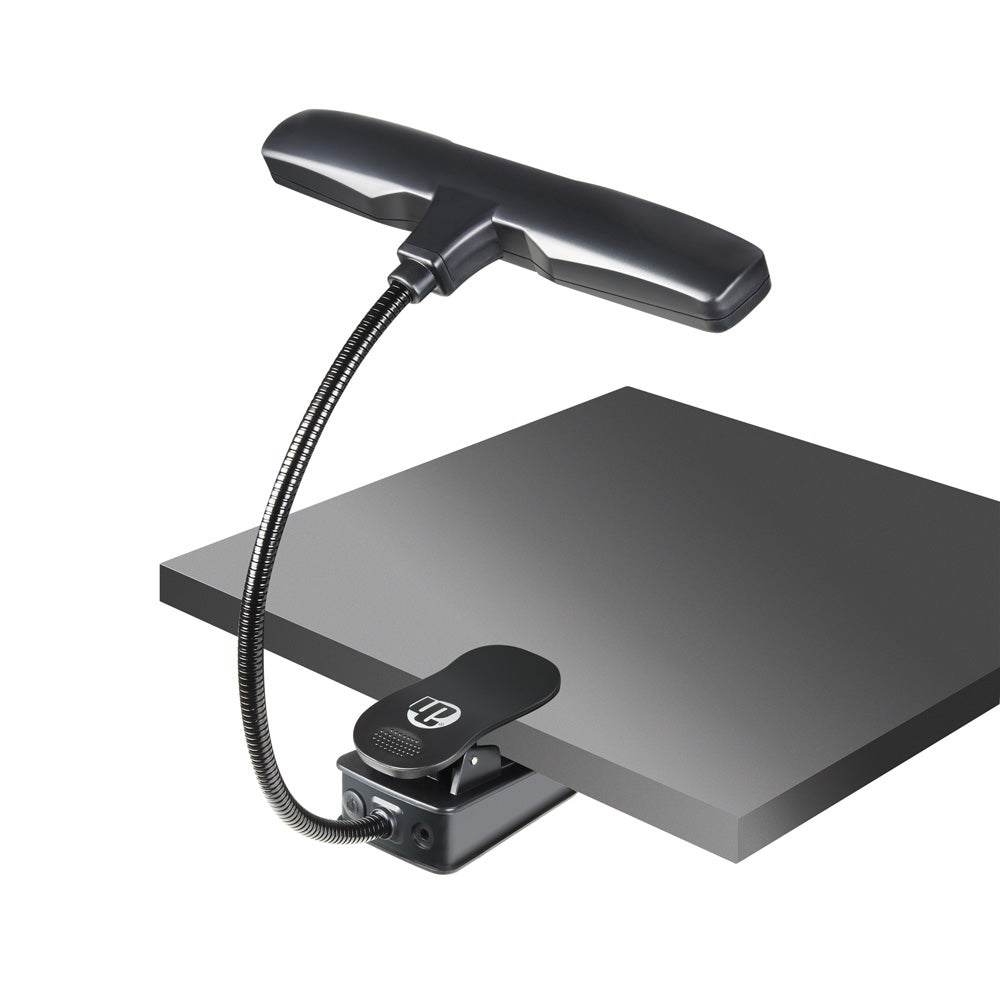 Adam Hall Stands SLED 10 - LED-lys for notestativ