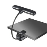 Adam Hall Stands SLED 10 - LED-lys for notestativ