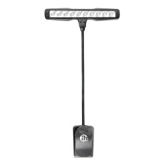 Adam Hall Stands SLED 10 - LED-lys for notestativ