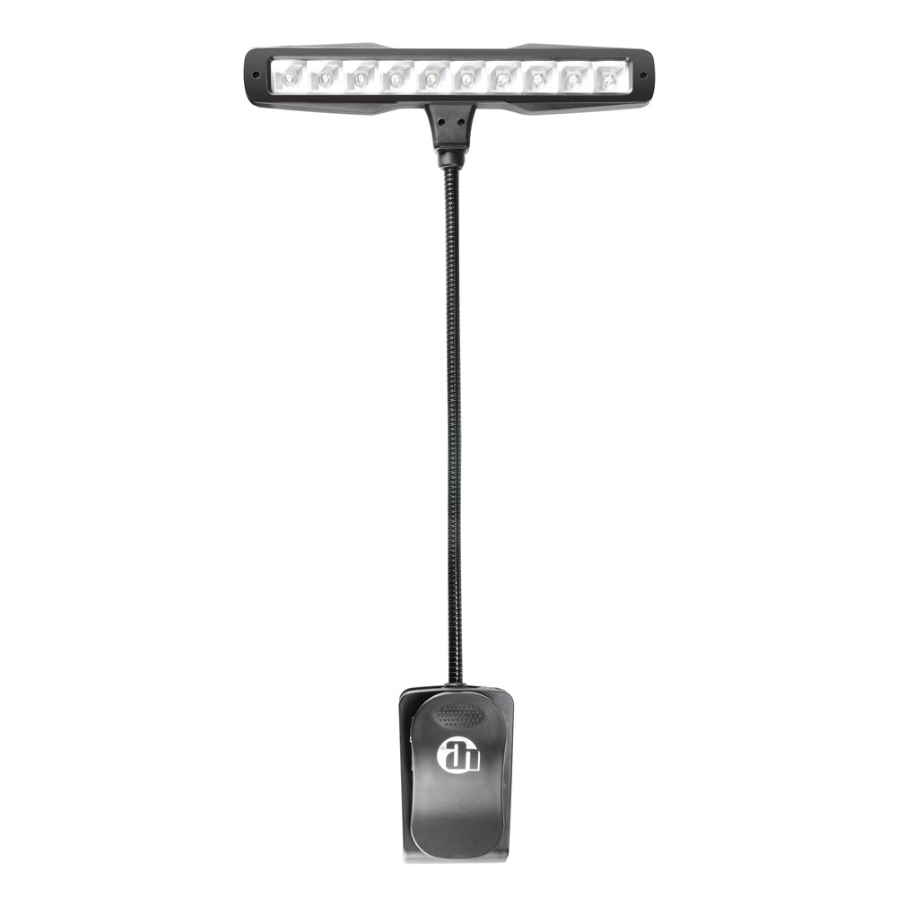 Adam Hall Stands SLED 10 - LED-lys for notestativ