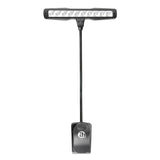 Adam Hall Stands SLED 10 - LED-lys for notestativ