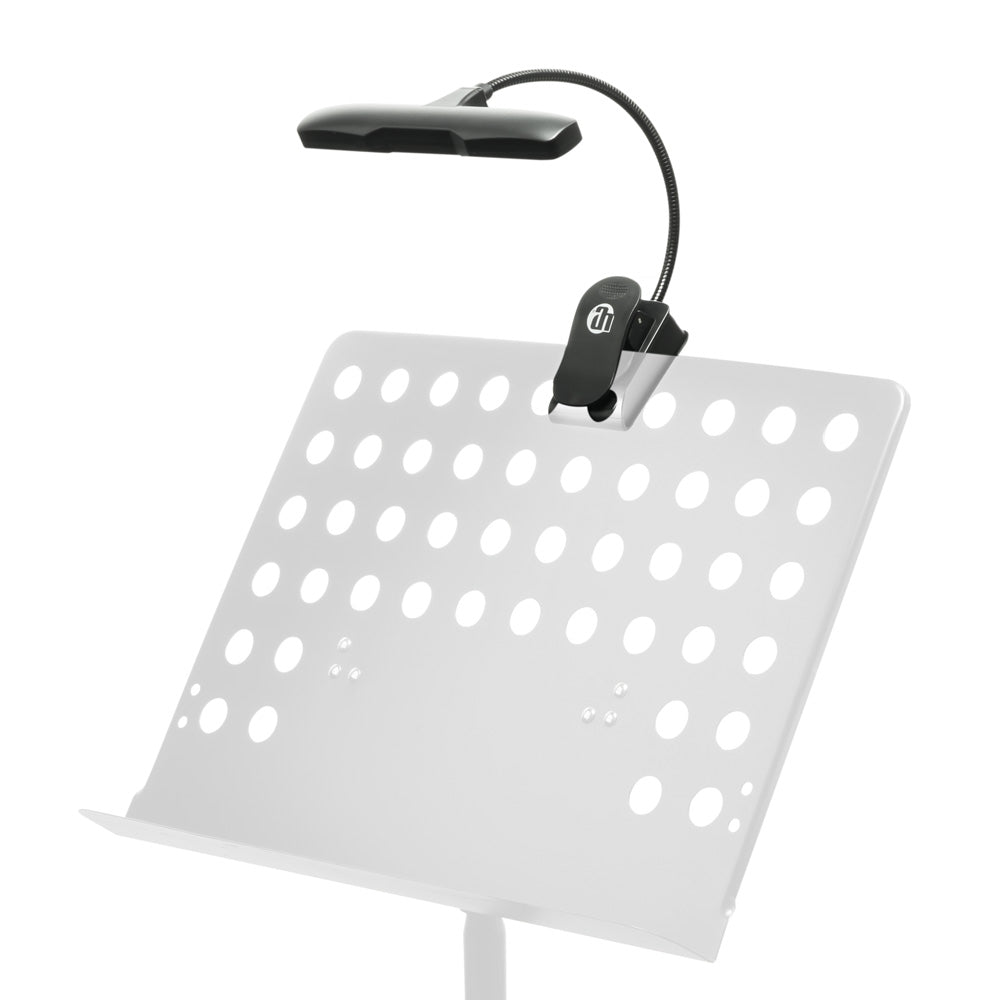 Adam Hall Stands SLED 10 - LED-lys for notestativ