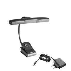 Adam Hall Stands SLED 10 - LED-lys for notestativ