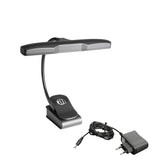 Adam Hall Stands SLED 10 - LED-lys for notestativ