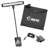 Adam Hall Stands SLED 10 - LED-lys for notestativ