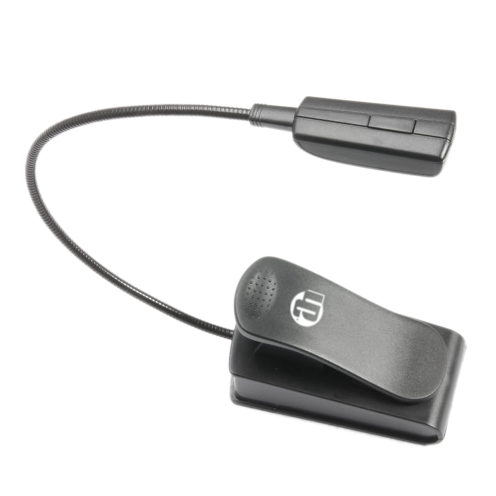 Adam Hall Stands SLED 1 PRO - LED-lys til notestativ