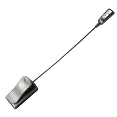 Adam Hall Stands SLED 1 PRO - LED-lys til notestativ
