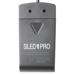 Adam Hall Stands SLED 1 PRO - LED-lys til notestativ