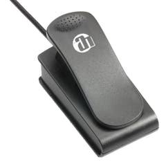 Adam Hall Stands SLED 1 PRO - LED-lys til notestativ