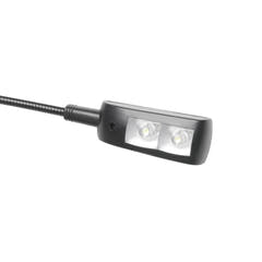 Adam Hall Stands SLED 1 PRO - LED-lys til notestativ