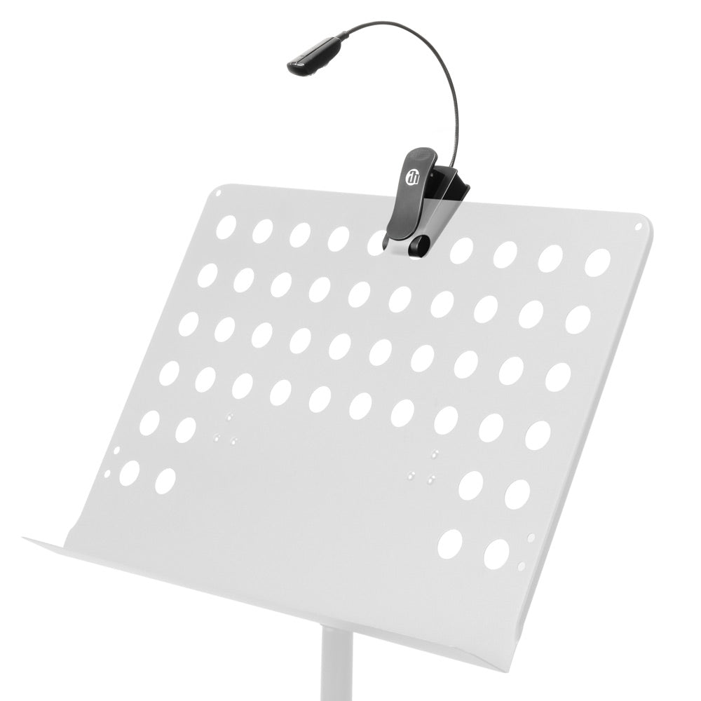 Adam Hall Stands SLED 1 PRO - LED-lys til notestativ