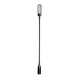 Adam Hall Stands SLED 1 ULTRA XLR 4 - 4-polet XLR svanehalslampe med 4 COB-LED-er