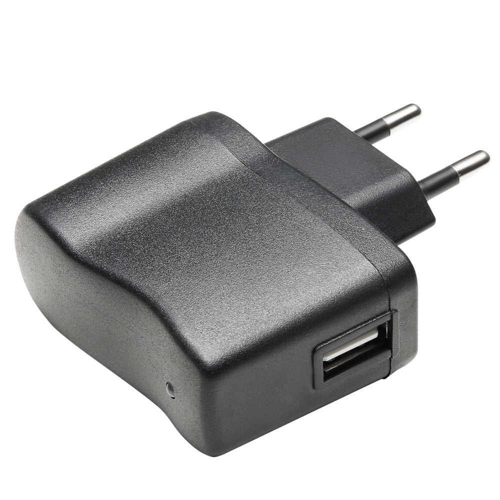 Adam Hall Stands SLED PS USB - Universell 5 V strømadapter USB/DC (DC-plugg)