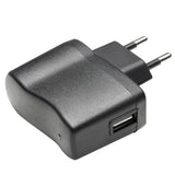 Adam Hall Stands SLED PS USB - Universell 5 V strømadapter USB/DC (DC-plugg)