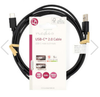 USB kabler