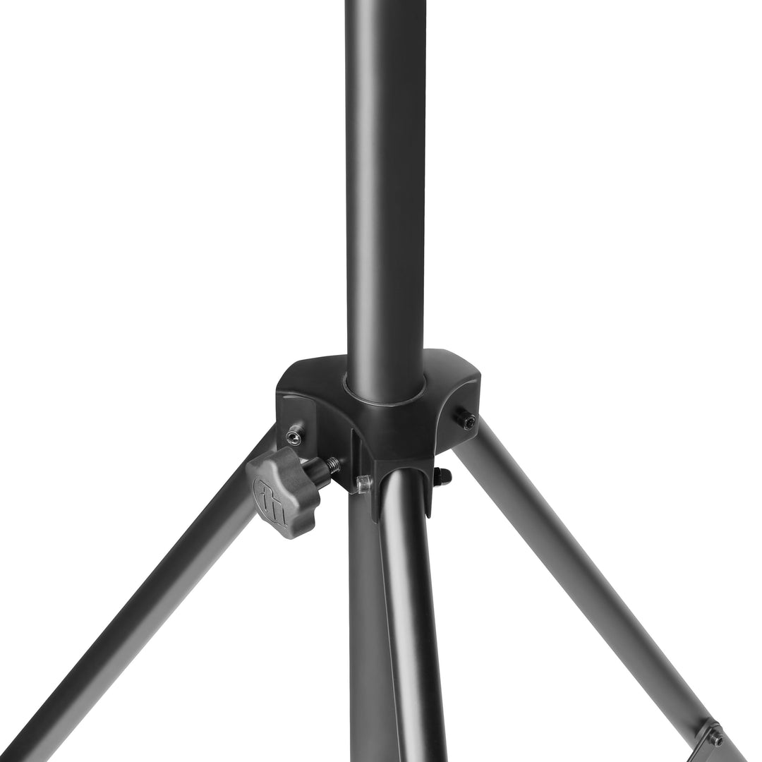 Adam Hall Stands SLS315B - Profesjonelt høyttaler- og lysstativ