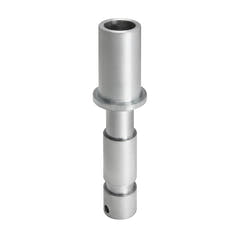 Adam Hall Stands SLS 36 TV 28 - Adapter fra 28 mm (TV-spigot) til 35 mm