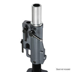 Adam Hall Stands SLS 36 TV 28 - Adapter fra 28 mm (TV-spigot) til 35 mm