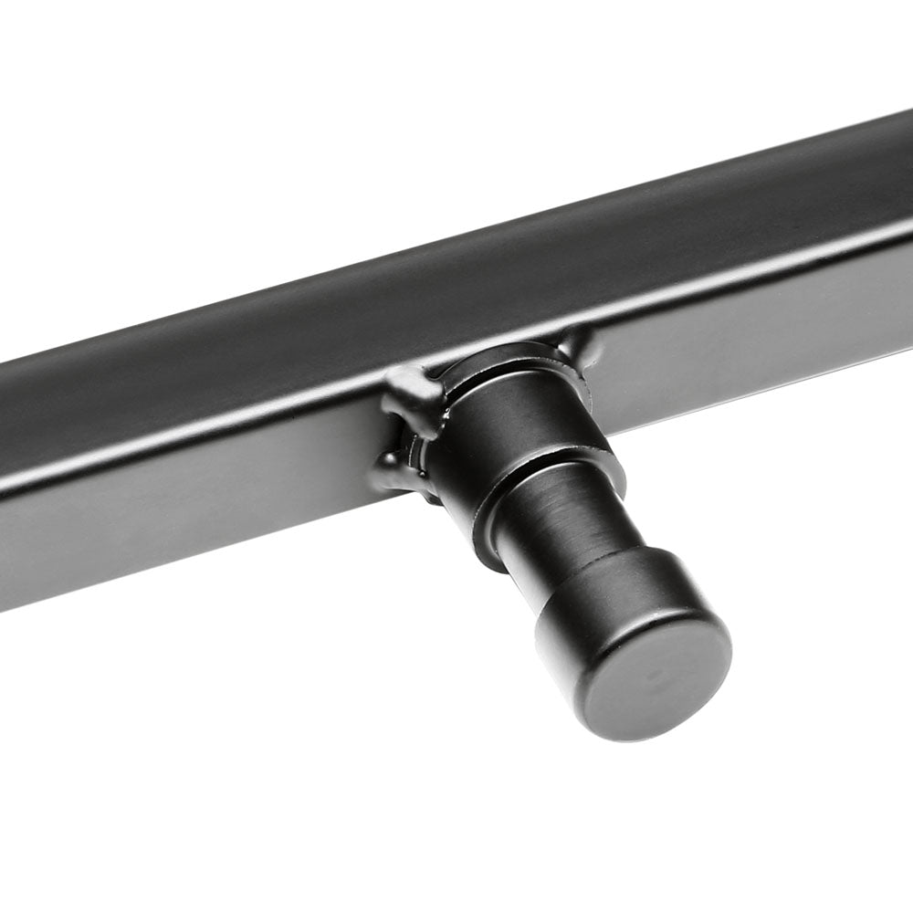 Adam Hall Stands SLS 6 CB - Lysstativ T-bar med 16 mm TV-spigot