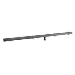 Adam Hall Stands SLTS 017 CB - Lysstativ T-bøyle med 28 mm TV-spigot