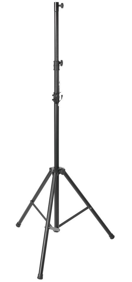 Lett stativ uten t-stang (45kg/3,5m)