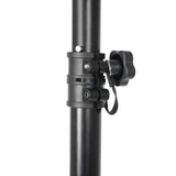 Lett stativ uten t-stang (45kg/3,5m)