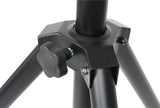 Lett stativ uten t-stang (45kg/3,5m)