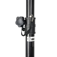 Lett stativ uten t-stang (45kg/3,5m)