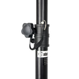 Lett stativ uten t-stang (45kg/3,5m)